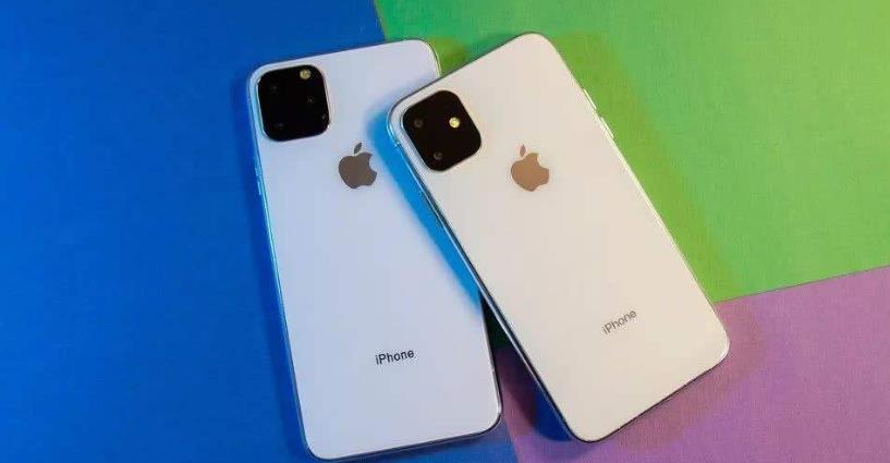 iphone11和xr哪个更值得购买
