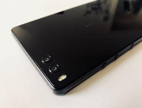 锤子pro3怎么样
