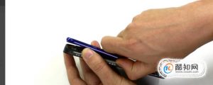 OPPO A5拆机视频图解