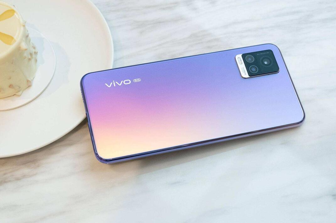 vivos7详细参数配置
