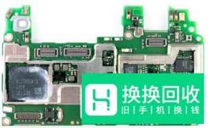 荣耀畅玩7X拆机过程图文详解