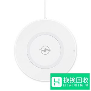 桌面无线充电器怎么使用
