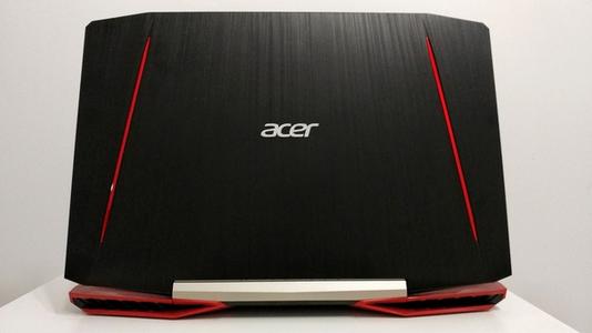 Acer 暗影骑士3 VX5-591G