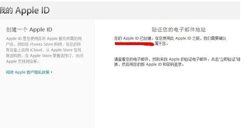 Apple ID