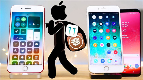 iphone越狱是什么意思
