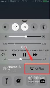 苹果手机屏幕镜像怎么用？正在查找Apple TV解决