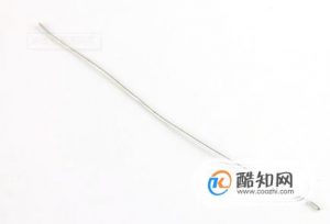 有什么东西可以代替取卡针取出sim卡