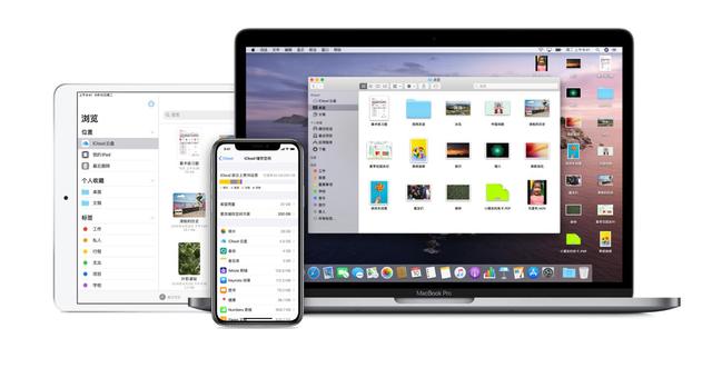 iPhone回收