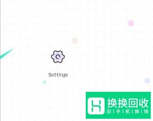 手机语言变成英文该怎么改中文
