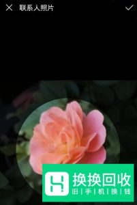 荣耀v30怎么设置来电头像