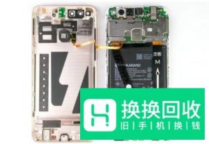 荣耀畅玩7X拆机过程图文详解