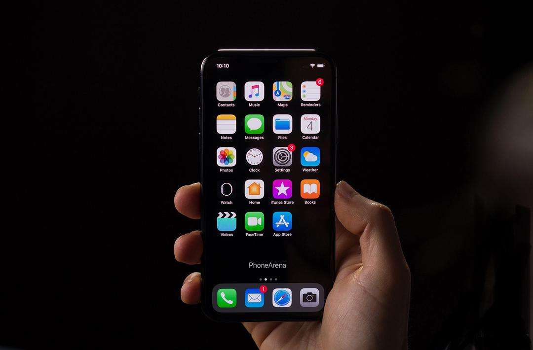 iphone11支持动态壁纸吗
