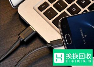 手机屏幕碎了怎样把照片导出?