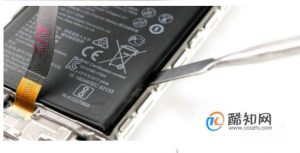 荣耀畅玩7X拆机过程图文详解