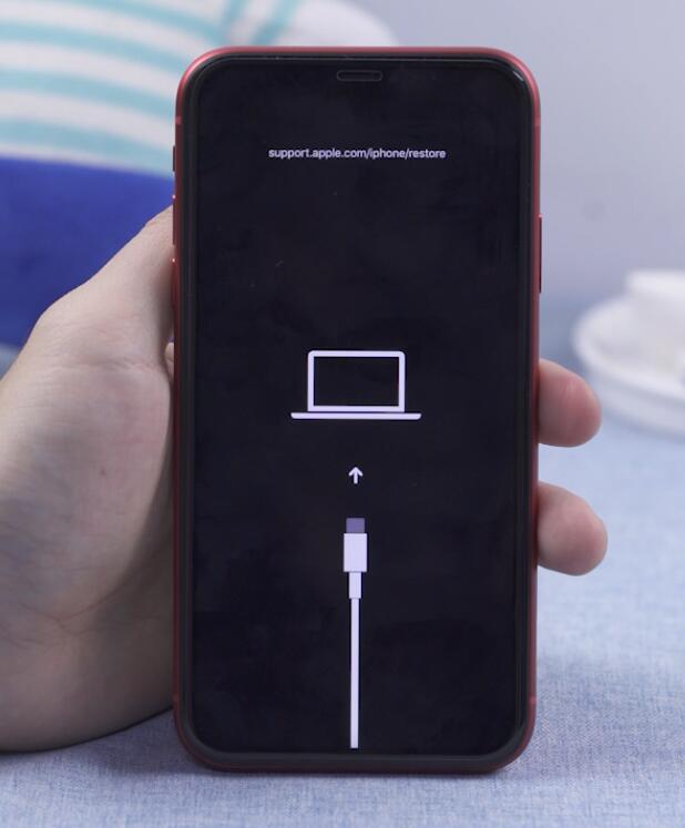 iphone已停用连接itunes最简单的解决方法(2)