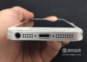 手机充不进电怎么办？