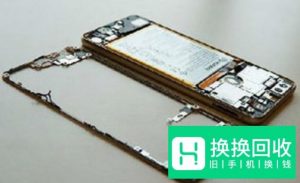 华为荣耀8屏幕摔碎自己更换教程