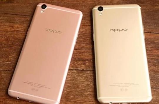 oppo手机上怎么截图
