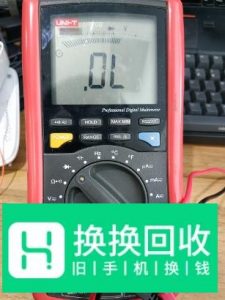 耳机一边没声音怎么修