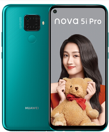 华为Nova 5i Pro