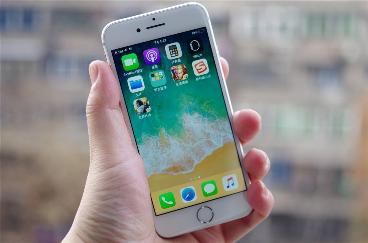 iphone8信号不好怎么回事
