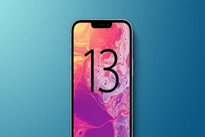 iphone13系列怎么选择