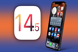 iOS14.5正式版