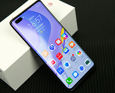 华为nova 2s(6+64GB)