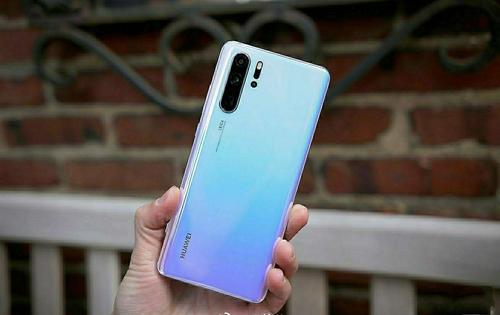 华为P30 Pro