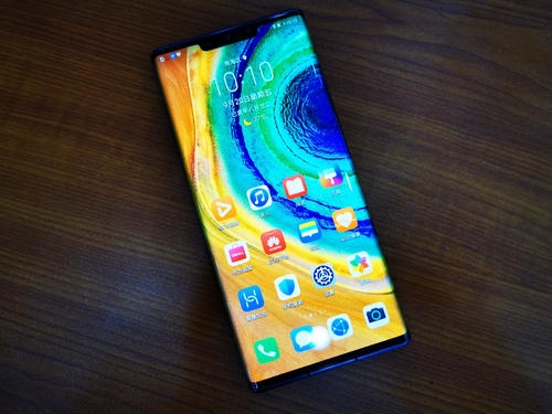 华为 Mate30（5G版）