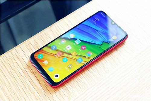 Redmi Note 9（4G版）