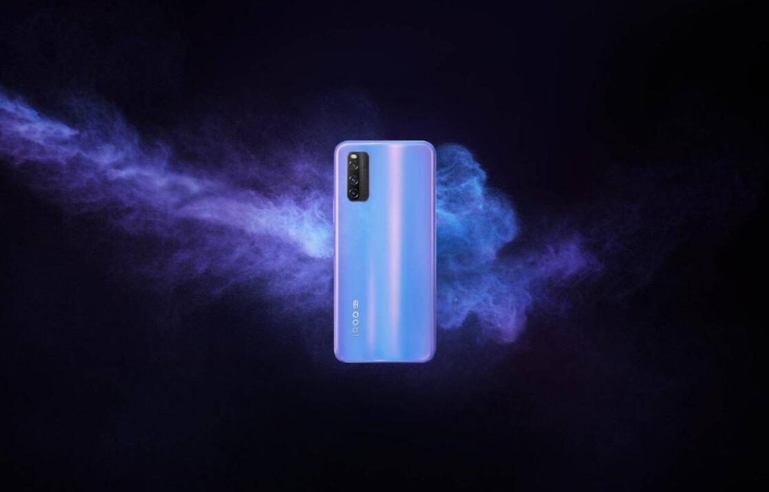 iqooz1和z1x的区别
