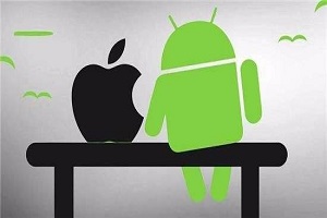 iOS14将拥有Android系统什么功能