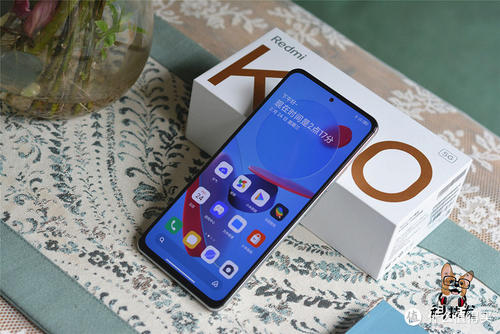 realme GT