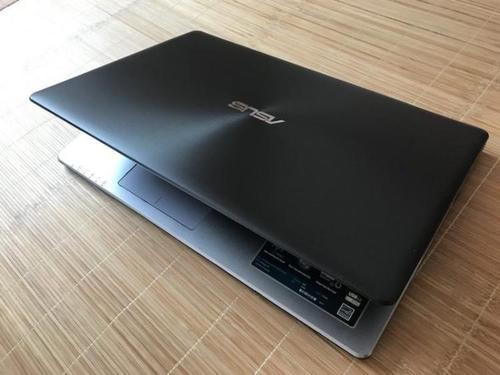 华硕 X550