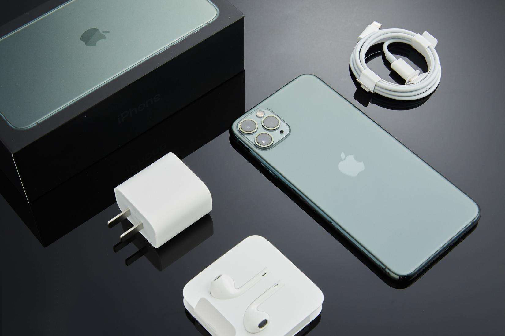 iphone13充电器怎么选