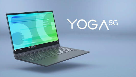 联想YOGA 5G