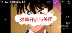 手机优酷弹幕开启与关闭,优酷视频弹幕设置。