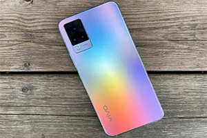 vivo S9(8G+128G)全新机回收