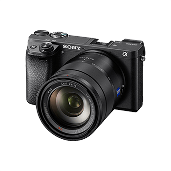 索尼A6300套机(E 18-135mm OSS)