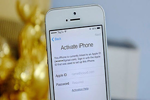 两台iPhone可以同时登录一个id吗