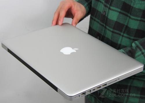 苹果Macbook Pro 13