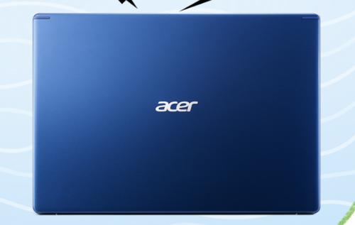 Acer 新蜂鸟 Fun+