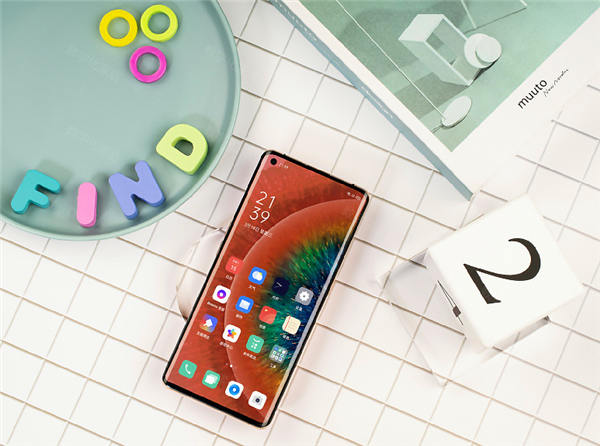 oppo find x2pro详细参数

