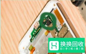 如何为华为荣耀8手机更换电池