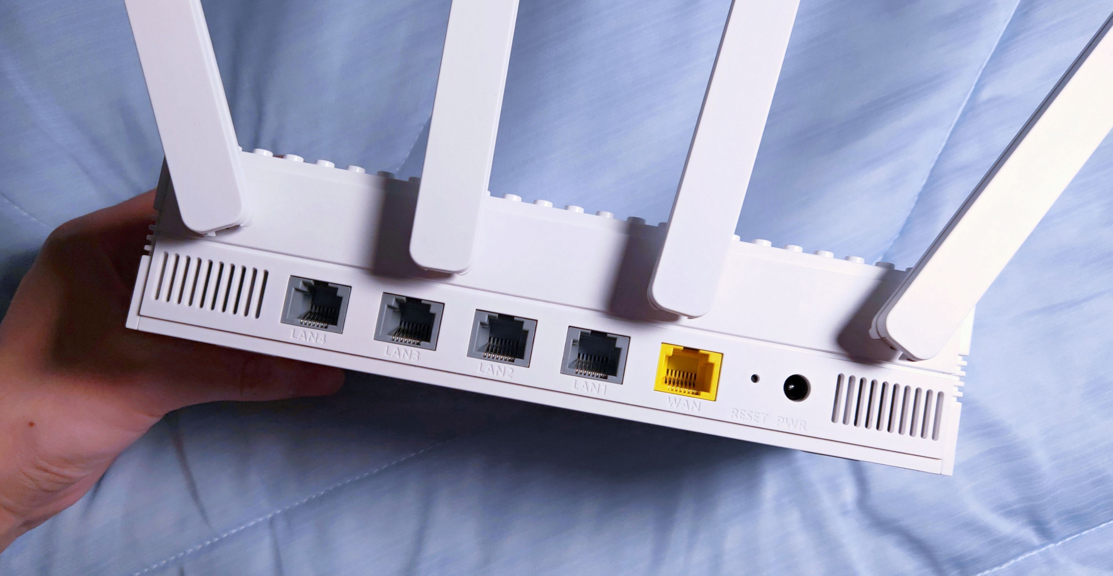 连接wifi身份验证出现问题什么意思
