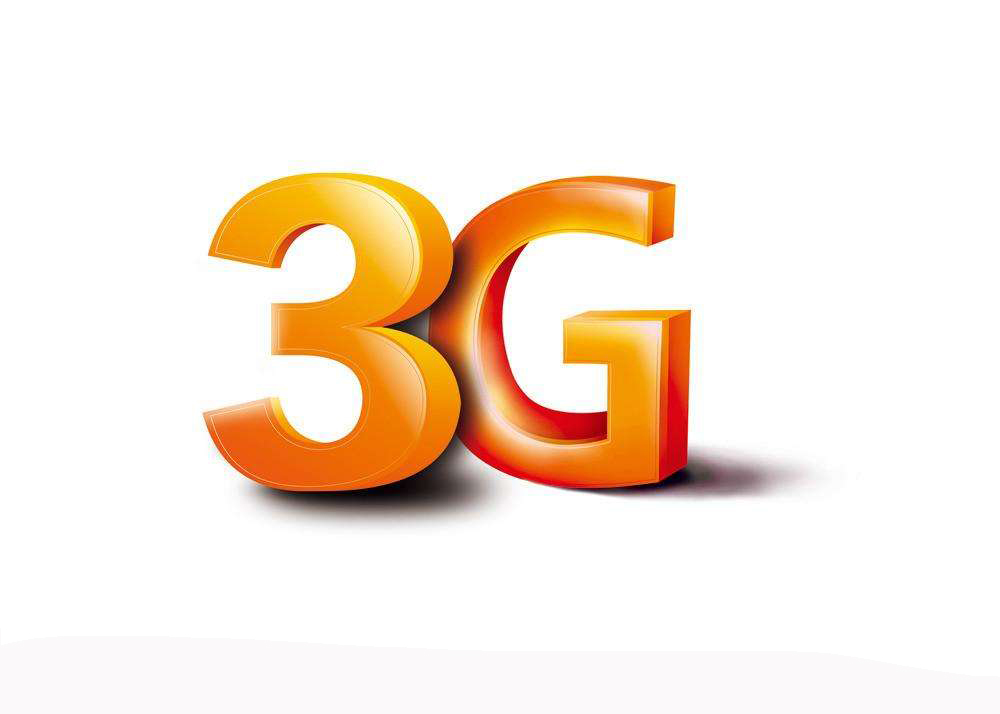手机只有3g网怎么回事
