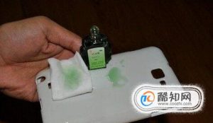 手机套脏了怎么清洗
