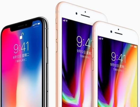iphone忘记锁屏密码怎么办
