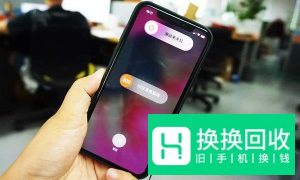 华为手机连按五次电源键SOS紧急求助功能
